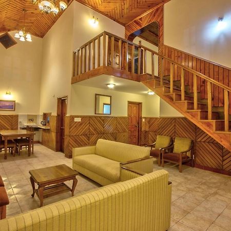 Nature House Villa Manali  Exterior photo