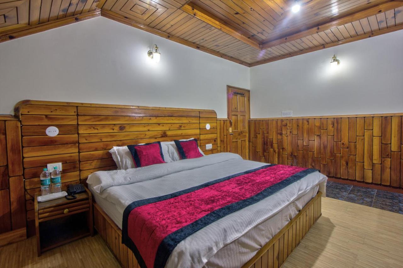 Nature House Villa Manali  Exterior photo