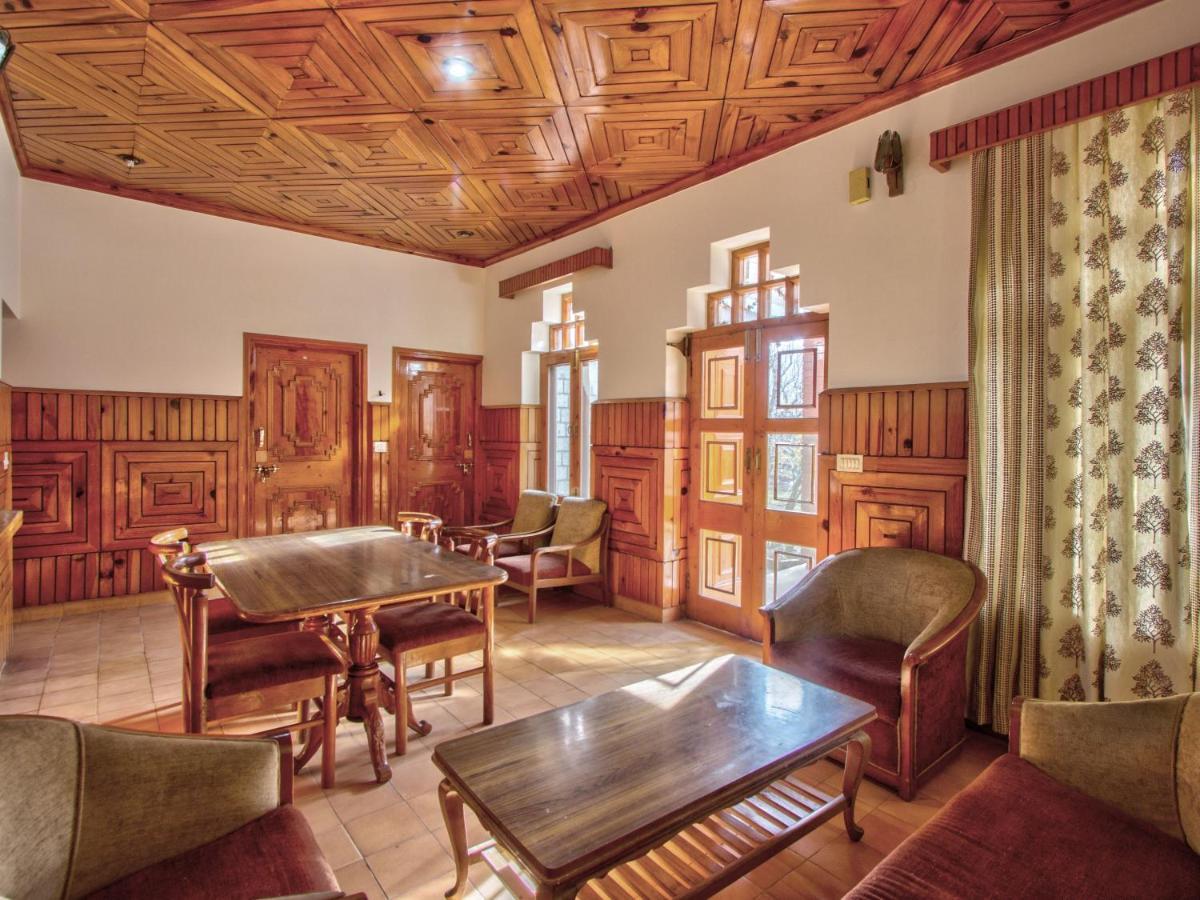Nature House Villa Manali  Exterior photo