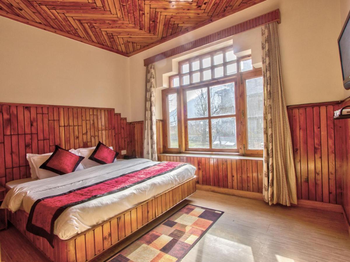 Nature House Villa Manali  Exterior photo