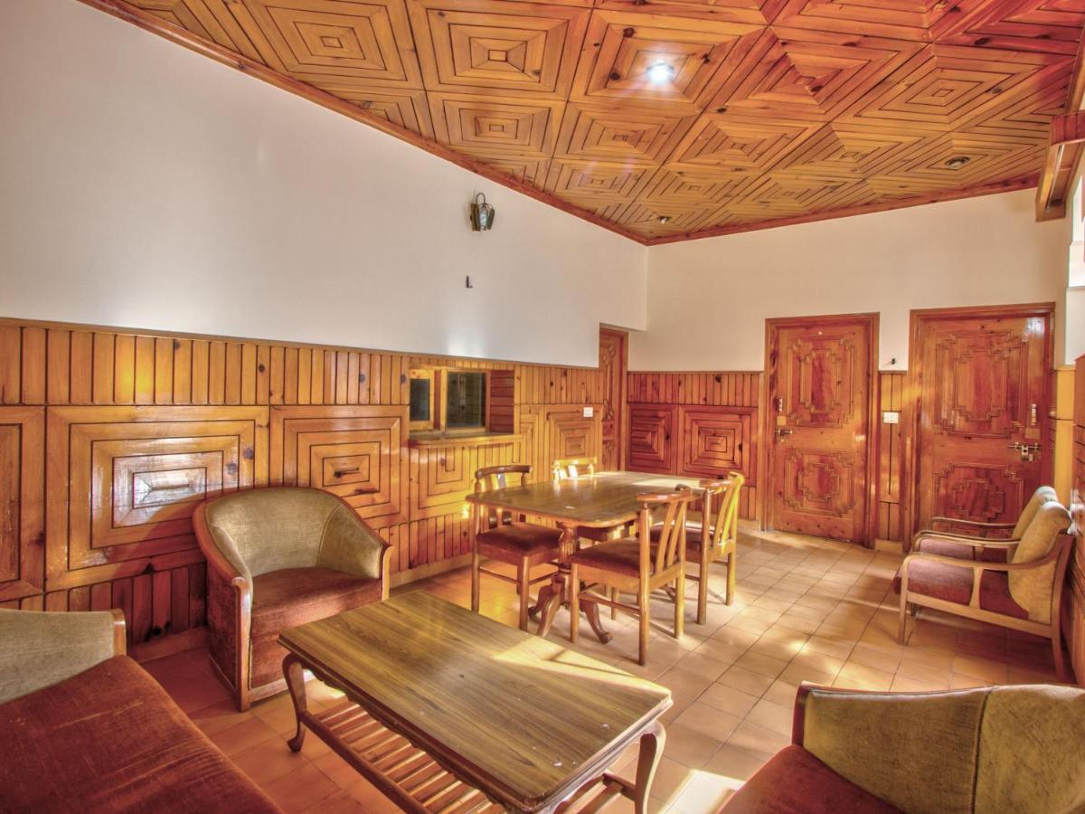 Nature House Villa Manali  Exterior photo