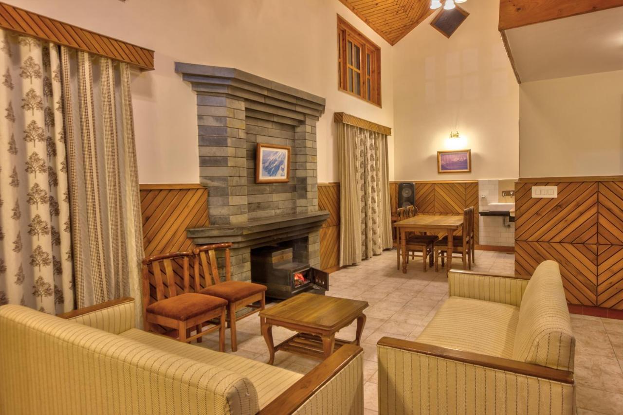 Nature House Villa Manali  Exterior photo