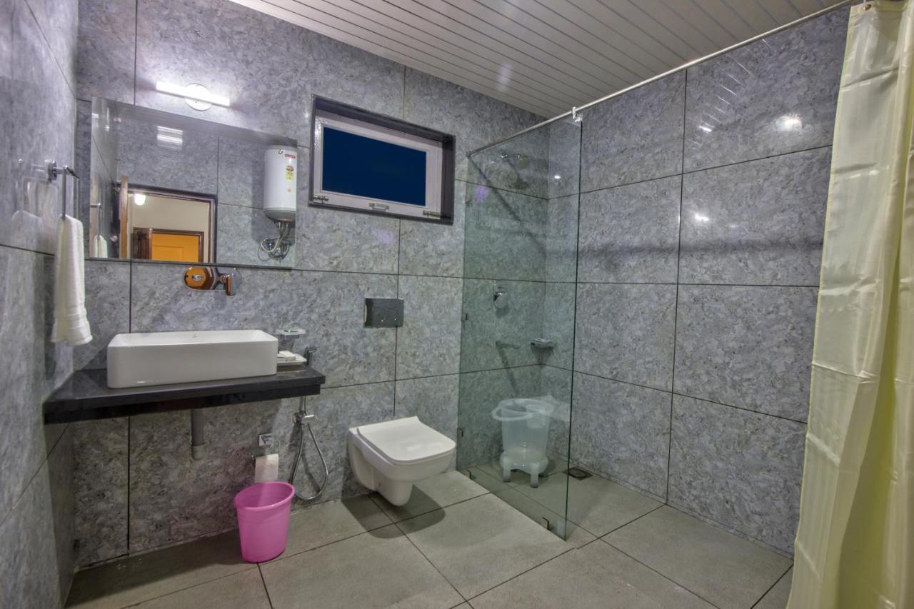 Nature House Villa Manali  Exterior photo