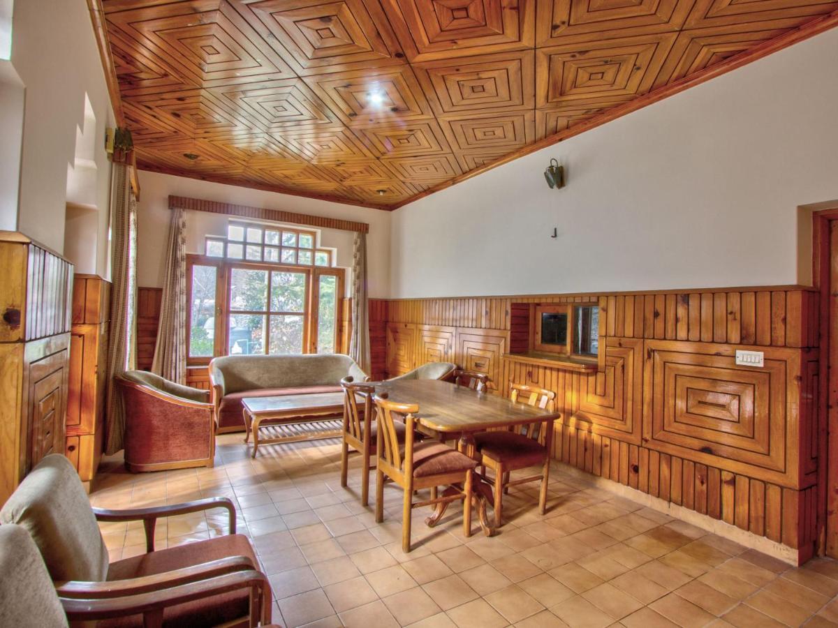 Nature House Villa Manali  Exterior photo