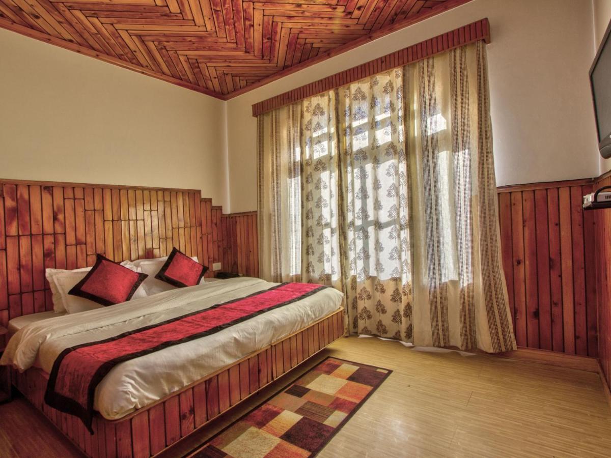 Nature House Villa Manali  Exterior photo